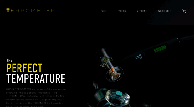theterpometer.com