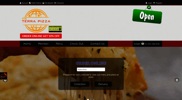 theterrapizza.co.uk