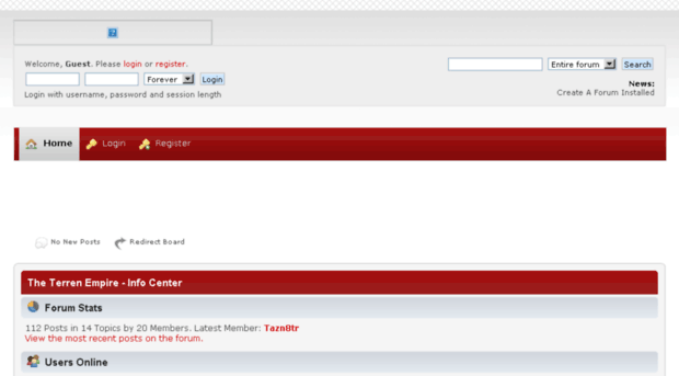 theterrenempire.createaforum.com