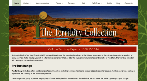 theterritorycollection.com.au