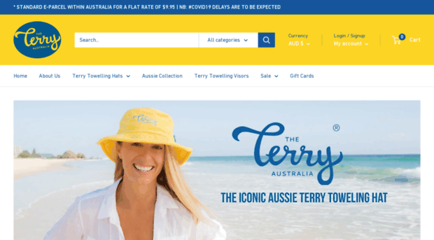 theterryaustralia.com.au