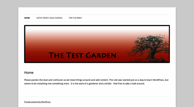 thetestgarden.com