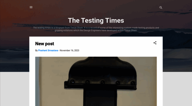 thetestingtimes.blogspot.com