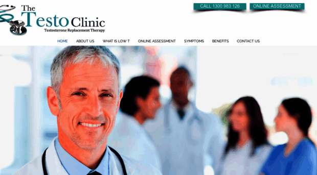 thetestoclinic.com.au