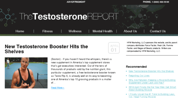 thetestosteronereport.info