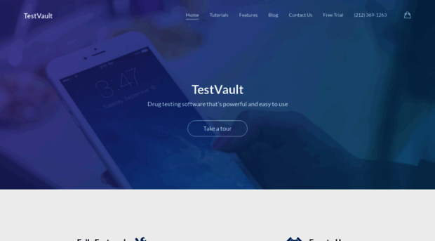 thetestvault.com