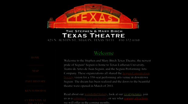 thetexas.org