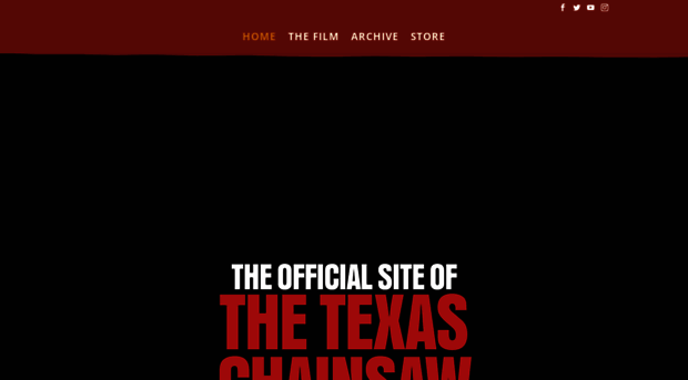 thetexaschainsawmassacre.com