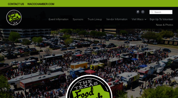 thetexasfoodtruckshowdown.com