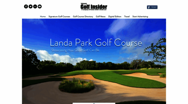 thetexasgolfinsider.com