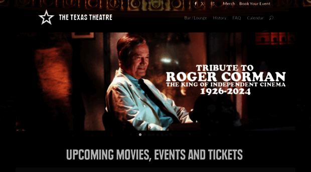 thetexastheatre.com