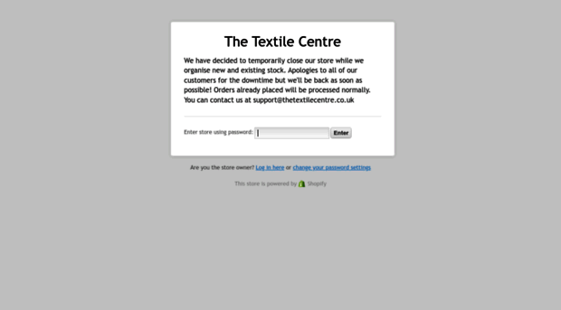 thetextilecentre.co.uk