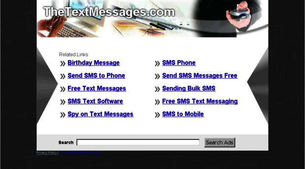 thetextmessages.com