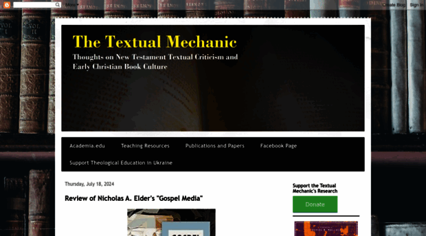 thetextualmechanic.blogspot.com