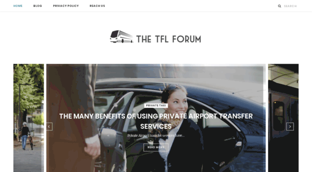 thetflforum.co.uk