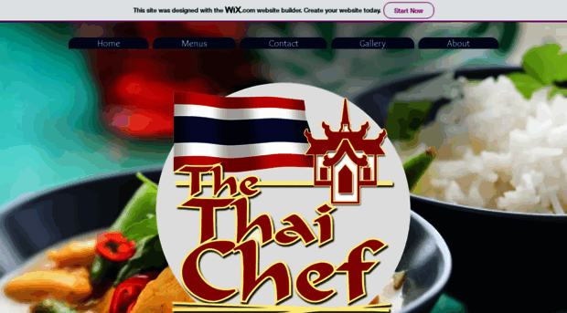 thethaichef.co.uk