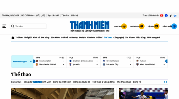 thethao.thanhnien.vn