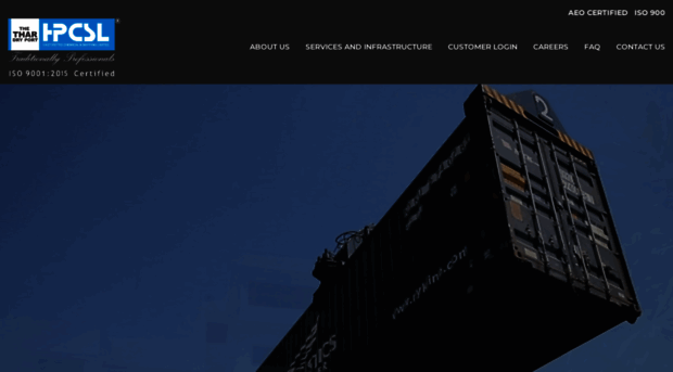 thethardryport.com