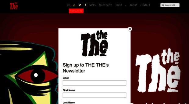 thethe.com