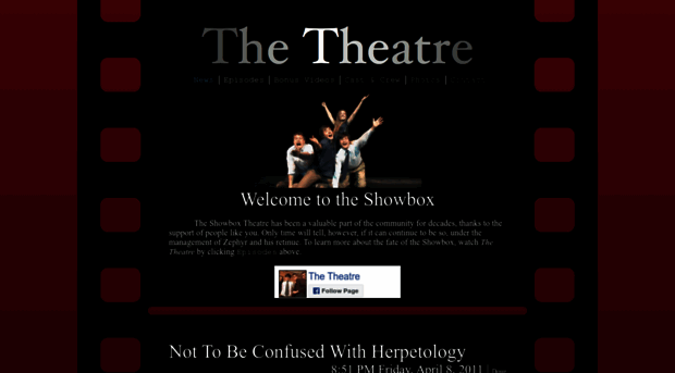 thetheatertv.com