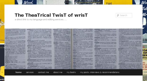 thetheatricaltwistofwrist.com