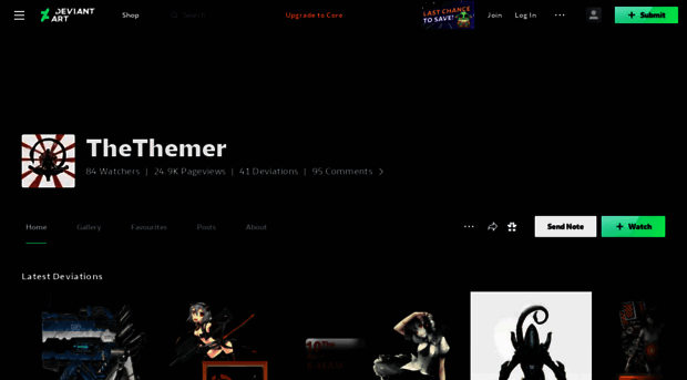 thethemer.deviantart.com