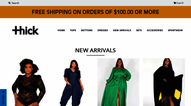 thethickstore.com