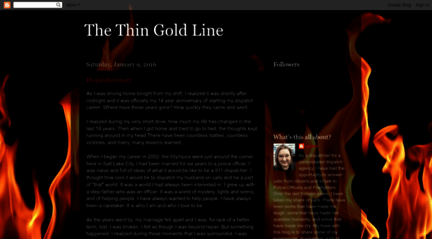 thethingoldline.blogspot.com