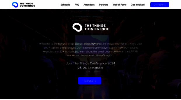 thethingsconference.com