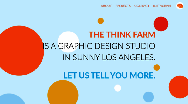 thethinkfarm.com