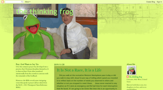 thethinkingfrog.blogspot.fr