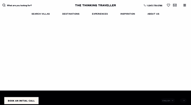 thethinkingtraveler.com