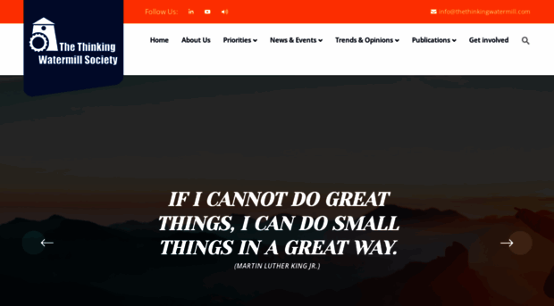 thethinkingwatermill.com