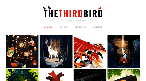 thethirdbird.ca