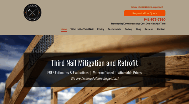 thethirdnail.com