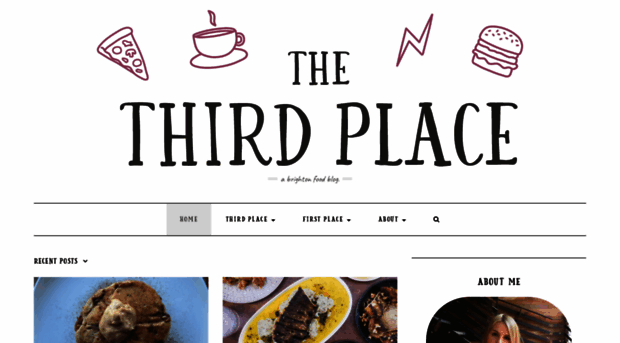 thethirdplace.co.uk