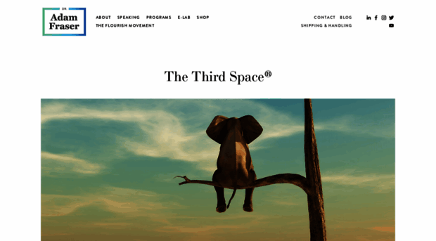 thethirdspace.com.au