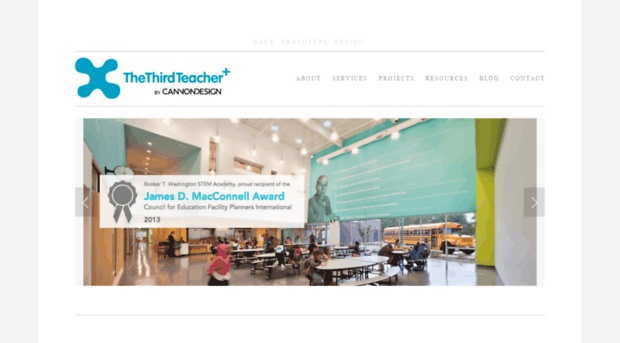 thethirdteacherplus.com