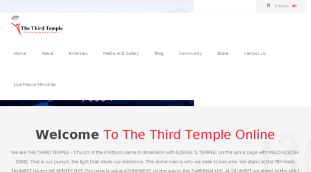 thethirdtempleonline.org