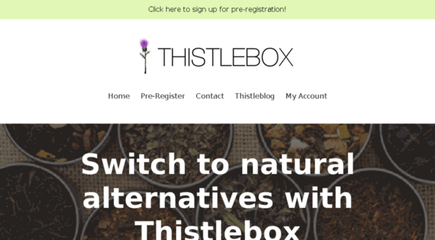 thethistlebox.com