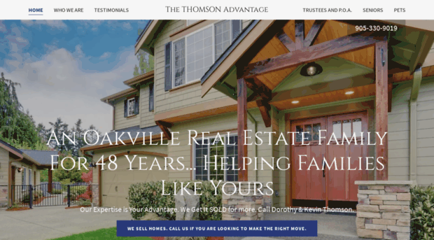 thethomsonadvantage.ca