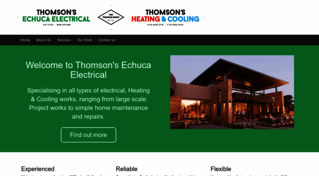 thethomsongroup.com.au