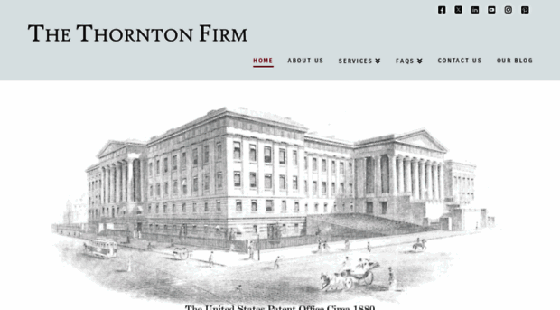 thethorntonfirm.com
