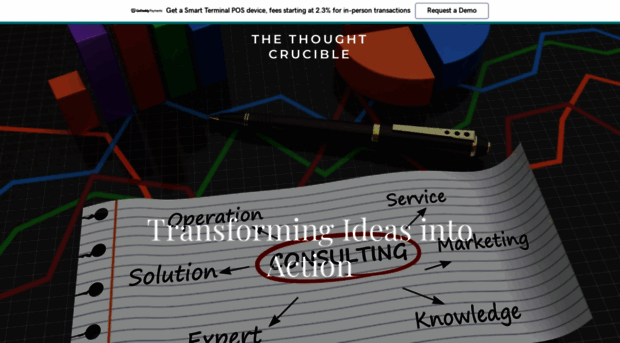 thethoughtcrucible.com