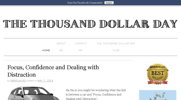 thethousanddollarday.com