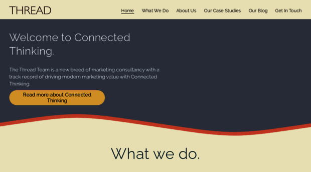 thethreadteam.com