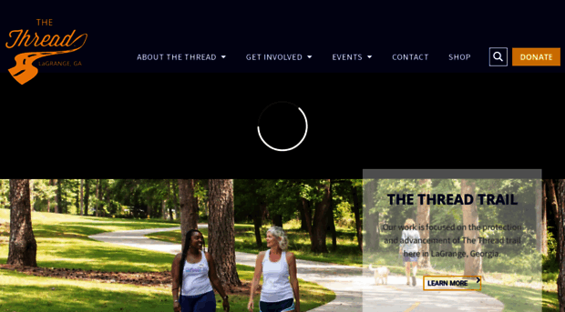 thethreadtrail.org