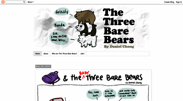 thethreebarebears.blogspot.com