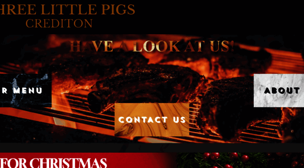 thethreelittlepigscrediton.com