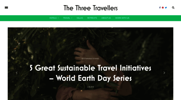 thethreetravellers.co